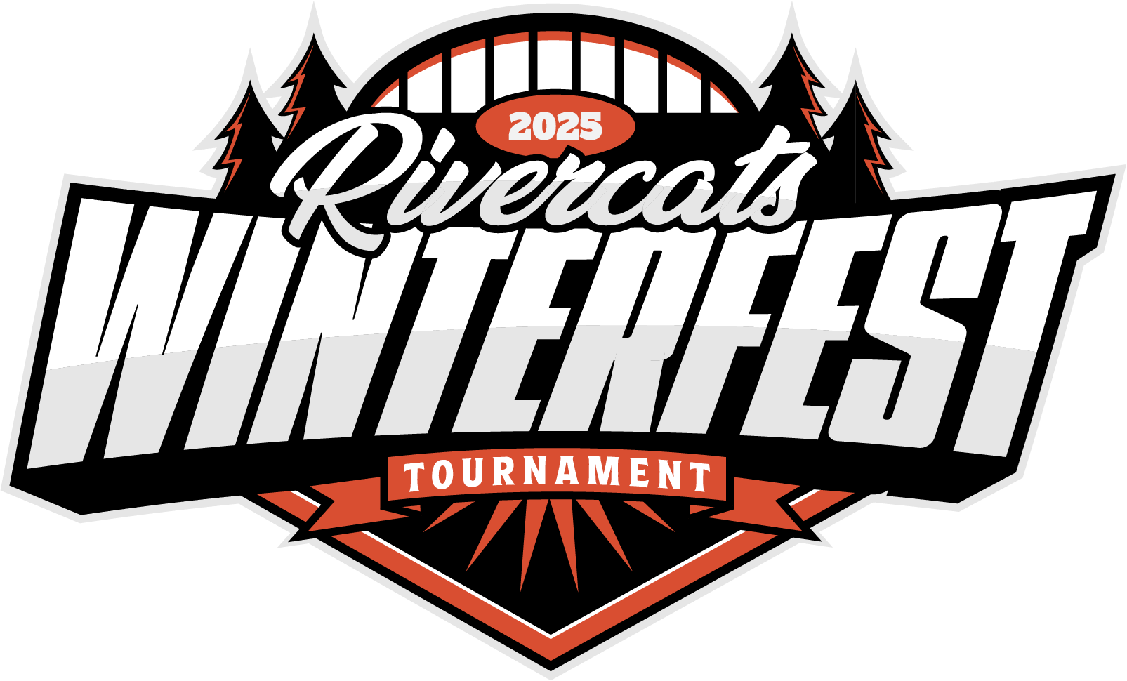 Winterfest Tournament December 12-14, 2025